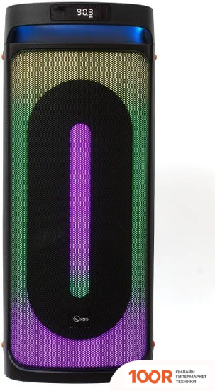 Беспроводная колонка Orbis FG206-11 (11885)