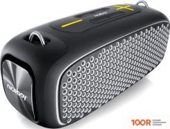 Беспроводная колонка Niceboy RAZE ZEUS (11875)