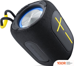 Беспроводная колонка Niceboy RAZE SUPERSONIC (11874)