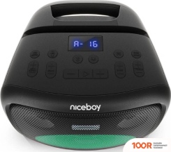 Беспроводная колонка Niceboy PARTY BOY 2 (11864)