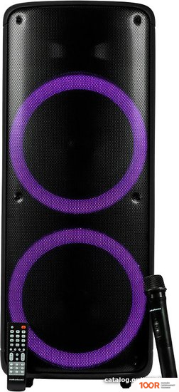 Беспроводная колонка Nakatomi GS-59 (11853)