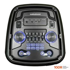 Беспроводная колонка Nakatomi GS-50 (11852)