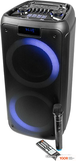 Беспроводная колонка Nakatomi GS-50 (11852)