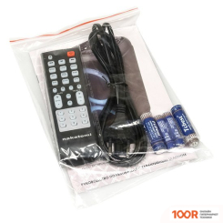 Беспроводная колонка Nakatomi GS-50 (11852)