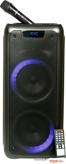 Беспроводная колонка Nakatomi GS-40 (11851)