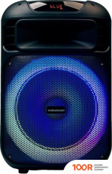 Беспроводная колонка Nakatomi GS-33 (11850)