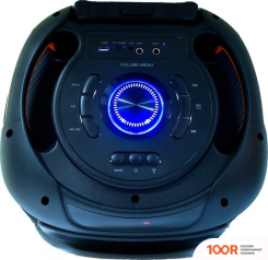 Беспроводная колонка Nakatomi GS-33 (11850)