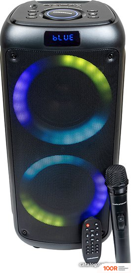 Беспроводная колонка Nakatomi GS-30 (11849)