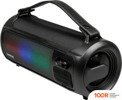 Беспроводная колонка Nakatomi FS-30 (ЧЕРНЫЙ) (11847)