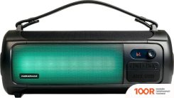 Беспроводная колонка Nakatomi FS-30 (ЧЕРНЫЙ) (11847)