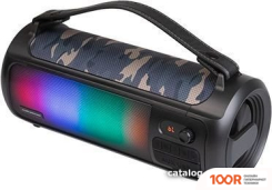 Беспроводная колонка Nakatomi FS-30 (КАМУФЛЯЖ) (11846)