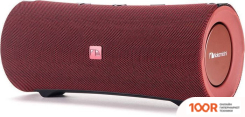 Беспроводная колонка Nakamichi PUNCH (КРАСНЫЙ) (11842)