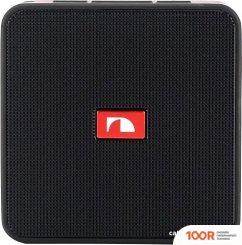 Беспроводная колонка Nakamichi CUBEBOX (ЧЕРНЫЙ) (11841)