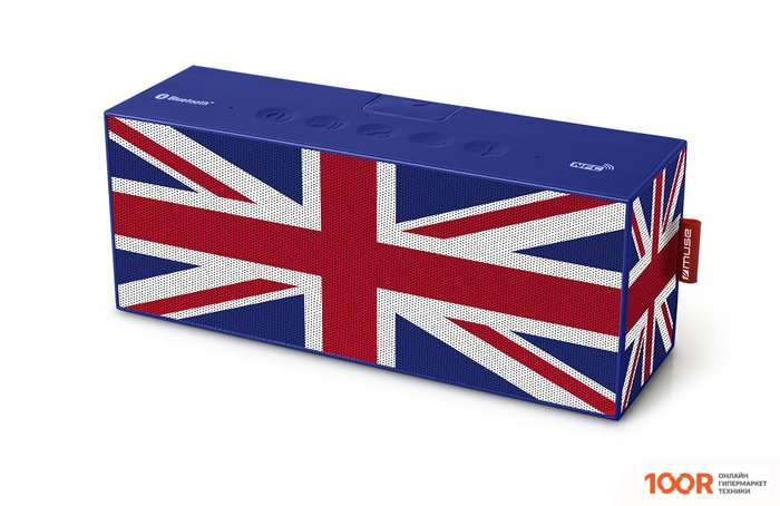 Беспроводная колонка Muse M-720 BTK (11834)