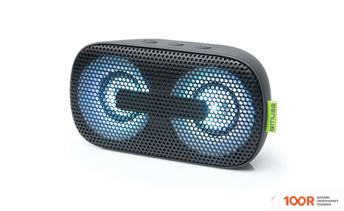 Беспроводная колонка Muse M-370 DJ (11832)
