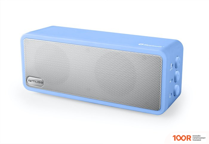 Беспроводная колонка Muse M-350 BTM (11830)