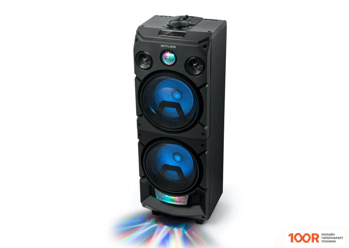 Беспроводная колонка Muse M-1935 DJ (11829)