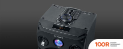 Беспроводная колонка Muse M-1935 DJ (11829)