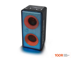 Беспроводная колонка Muse M-1808 DJ (11828)