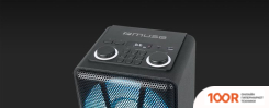 Беспроводная колонка Muse M-1805 DJ (11827)