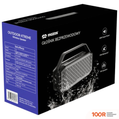 Беспроводная колонка Mozos XTREME OUTDOOR (11826)