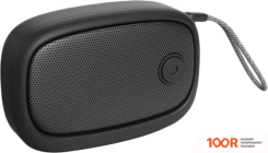 Беспроводная колонка Miniso RETRO LT-BT2219 (ЧЕРНЫЙ) (11819)