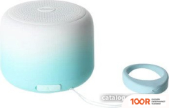 Беспроводная колонка Miniso FASHION GRADIENT BT2602 (ГОЛУБОЙ) (11804)