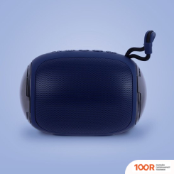 Беспроводная колонка Miniso COLORFUL A66 (СИНИЙ) (11802)