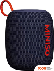 Беспроводная колонка Miniso BT2931 (ЧЕРНЫЙ) (11800)