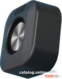 Беспроводная колонка Miniso A127 (ЧЕРНЫЙ) (11792)