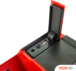 Беспроводная колонка Milwaukee M12-18 JSSP-0 (11786)