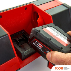 Беспроводная колонка Milwaukee M12-18 JSSP-0 (11786)