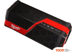 Беспроводная колонка Milwaukee M12-18 JSSP-0 (11786)