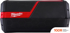 Беспроводная колонка Milwaukee M12-18 JSSP-0 (11786)