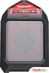 Беспроводная колонка Milwaukee M12 JSSP-0 (11785)