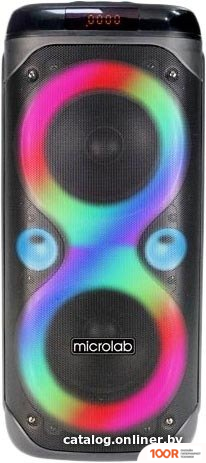 Беспроводная колонка Microlab PT800 (11783)