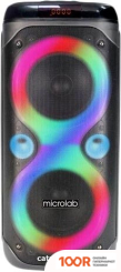 Беспроводная колонка Microlab PT800 (11783)