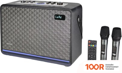 Беспроводная колонка Microlab KTV200 PRO (11777)