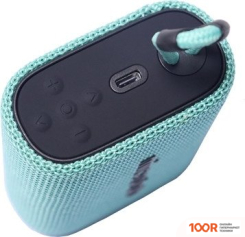 Беспроводная колонка Microlab BP21 (ЗЕЛЕНЫЙ) (11775)