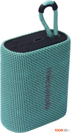 Беспроводная колонка Microlab BP21 (ЗЕЛЕНЫЙ) (11775)