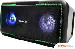 Беспроводная колонка Microlab BP12 (11774)