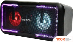 Беспроводная колонка Microlab BP11 (11773)