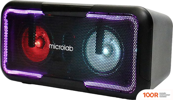 Беспроводная колонка Microlab BP11 (11773)