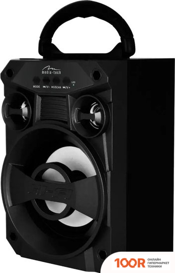 Беспроводная колонка Media-Tech MT3155 (11765)