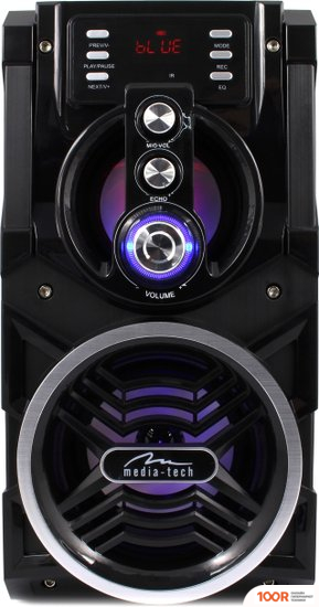 Беспроводная колонка Media-Tech MT3150 (11764)