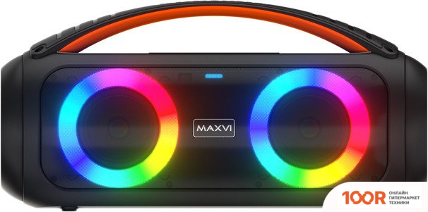 Беспроводная колонка Maxvi PS-04 (11761)