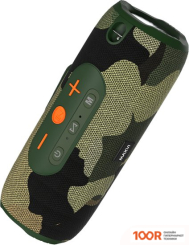 Беспроводная колонка Maxvi PS-03 (КАМУФЛЯЖ) (11759)