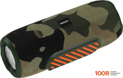 Беспроводная колонка Maxvi PS-03 (КАМУФЛЯЖ) (11759)