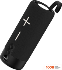 Беспроводная колонка Maxvi PS-02 (ЧЕРНЫЙ) (11758)