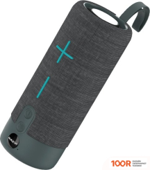 Беспроводная колонка Maxvi PS-02 (СЕРЫЙ) (11757)